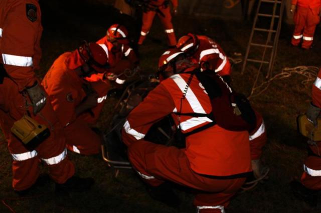 Wanneroo Exercise July 2009